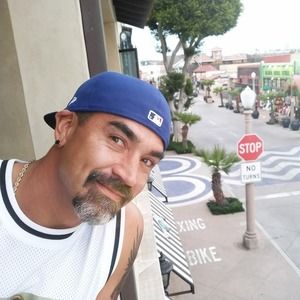 Meet your Posher, Jonathan